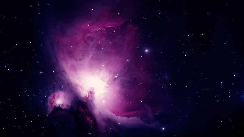 Nebula Ballroom